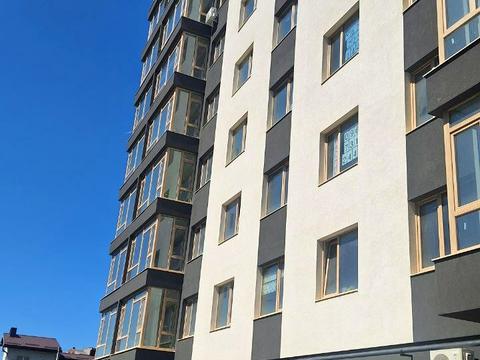 квартира по адресу Мира ул., 100