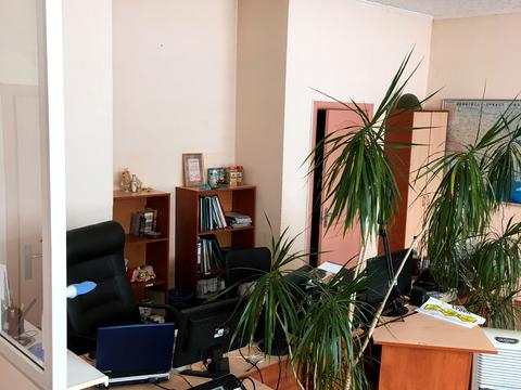 коммерческая по адресу Дахновская ул., 50