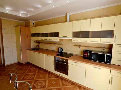 квартира по адресу Дашавская ул., 25