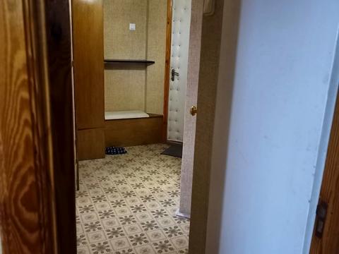 квартира по адресу Оболонская пл. (Дружбы Народов СССР), 2-А