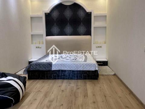 квартира за адресою Анни Ахматової вул., 22