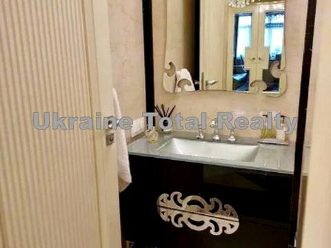 квартира за адресою Михайла Грушевського вул., 9-А