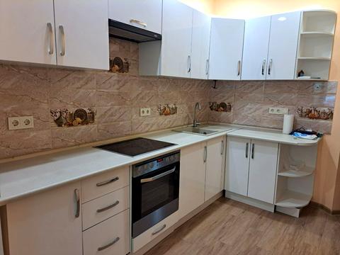 квартира за адресою Стуса, 19