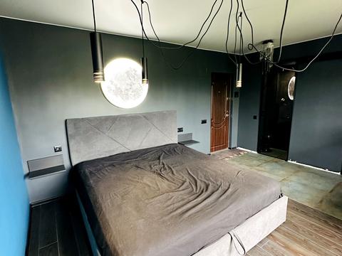 квартира за адресою Лесі Українки бульв., 3