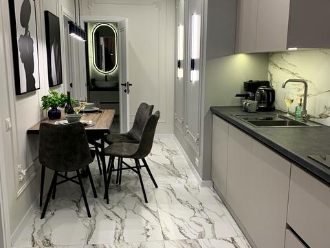 квартира за адресою Святого Теодора пл., 4