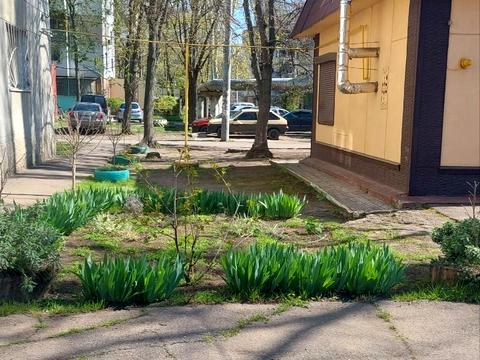 коммерческая по адресу Космонавтов ул., 31