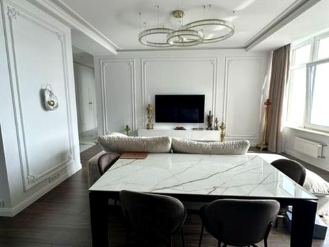 квартира за адресою Каманіна, 16А/6