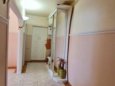 квартира за адресою Академіка Корольова вул., 81