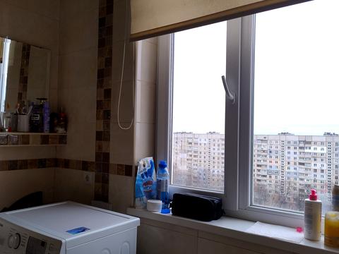 квартира за адресою Перемоги просп., 67