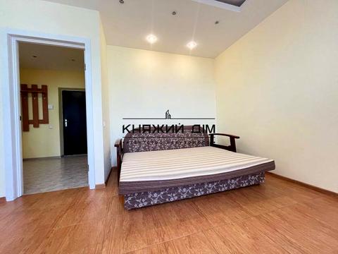 квартира за адресою Єлизавети Чавдар вул., 9