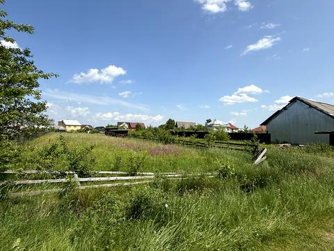ділянка за адресою смт. Перегінське, Данила Галицького вул.