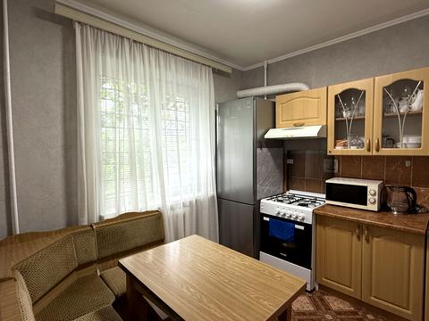 квартира по адресу Петра Вершигоры ул., 5