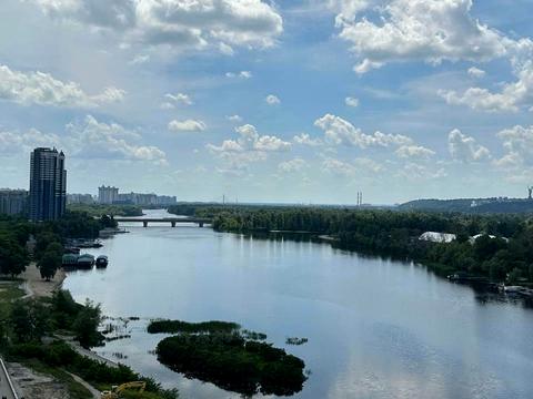 квартира по адресу Никольско-Слободская ул., 13