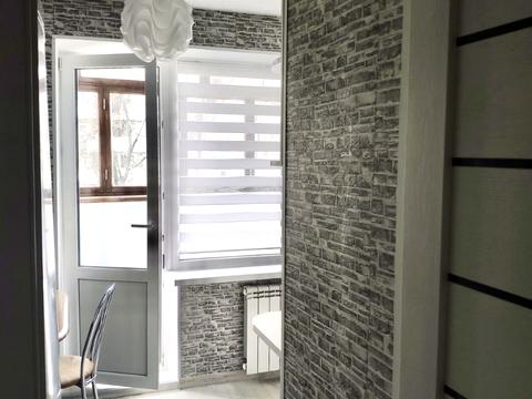 квартира по адресу Демеевская ул., 35