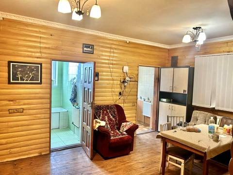 будинок за адресою Баранівська вул., 226