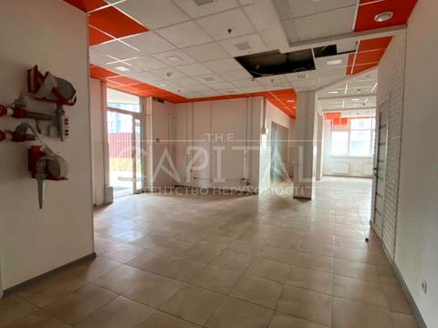 комерційна за адресою Глибочицька вул., 32-В
