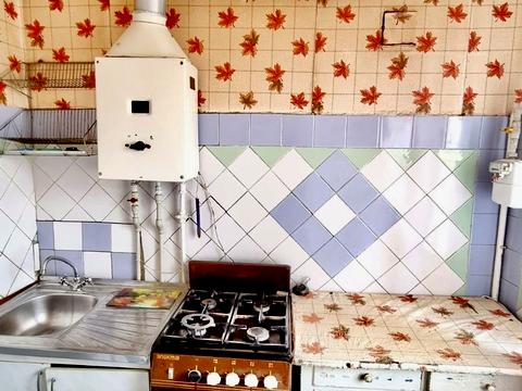 квартира по адресу Криворожская ул., 46
