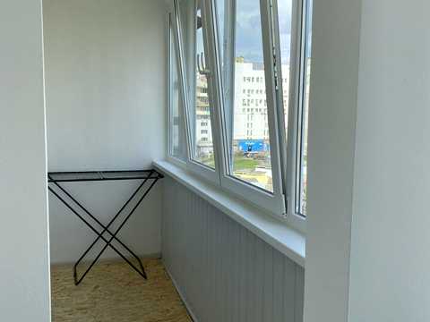 квартира за адресою Соломії Крушельницької вул., 3-А