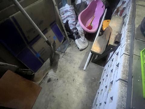 паркомісце за адресою Теплична вул., 38