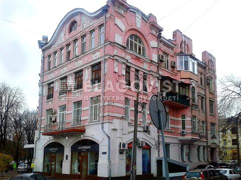 квартира по адресу Михаила Омеляновича-Павленко ул. (Суворова), 14/12
