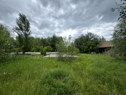 ділянка за адресою 