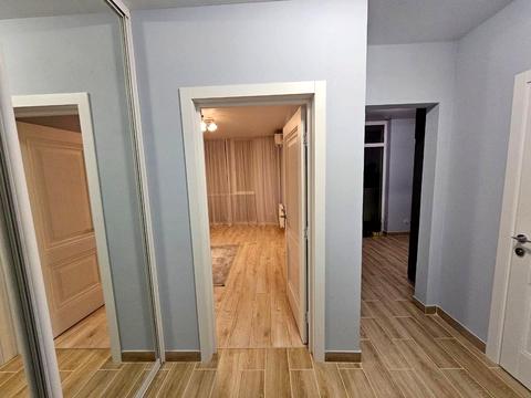 квартира за адресою Радіщева, 23