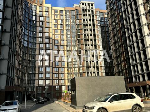 квартира за адресою Прохоровська вул., 40