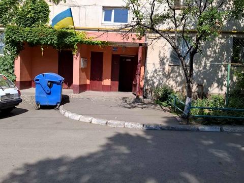 квартира за адресою Жоліо Кюрі вул., 60