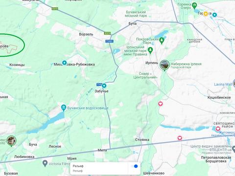 дом по адресу 1 травня