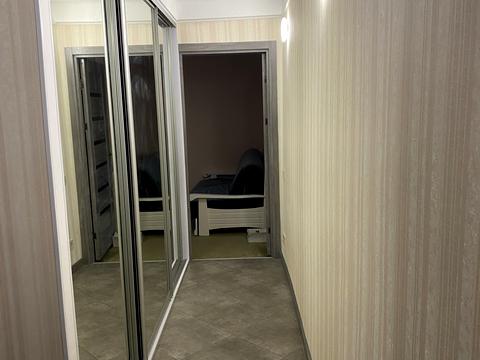квартира за адресою Ентузіастів вул., 29