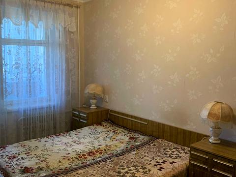 квартира за адресою Набережна Перемоги вул., 134