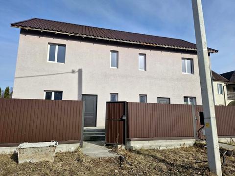 будинок за адресою Куліша вул., 8