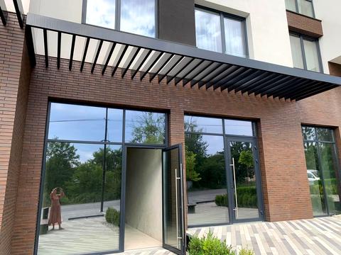 коммерческая по адресу Запорожская ул., 4
