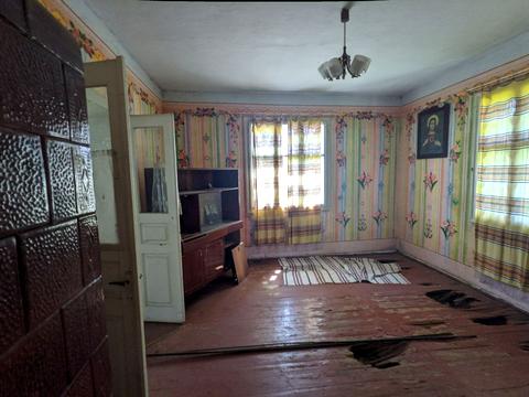 дом по адресу Швабівка