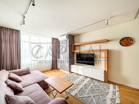 квартира за адресою Митрополита Василя Липківського вул. (Урицького), 37-В