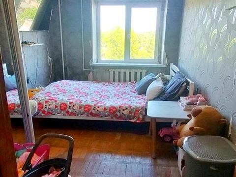 квартира по адресу Казакевича ул. (Казакевича), 6