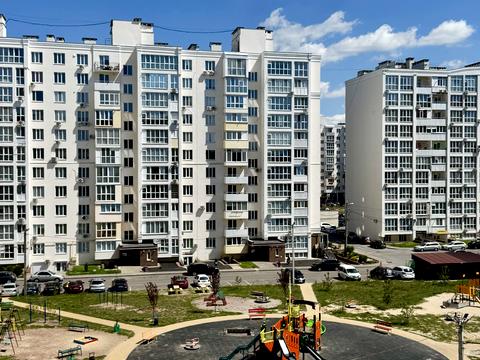 квартира за адресою Незалежності вул., 21