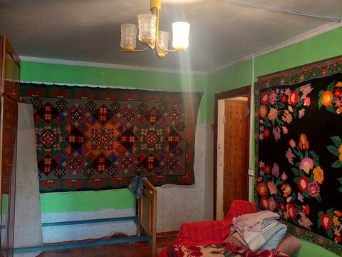 квартира за адресою Мілютенка вул., 17-Б