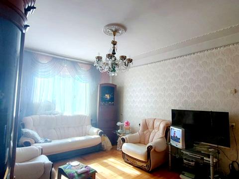 квартира по адресу Салтовское шоссе, 244