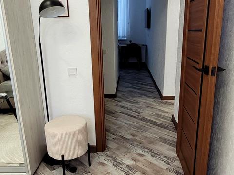 квартира по адресу Юбилейный просп., 69