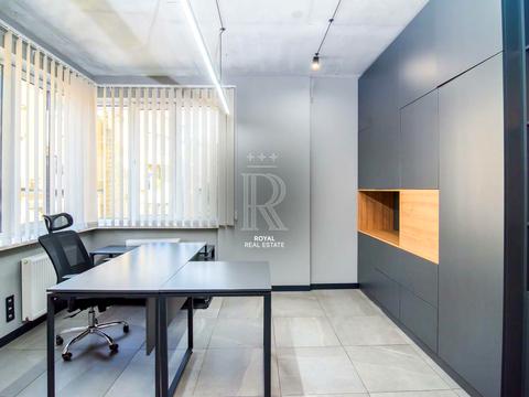 коммерческая по адресу Саксаганского ул., 37-К