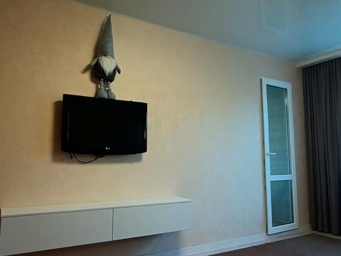 квартира за адресою Вечірній бульв., 2