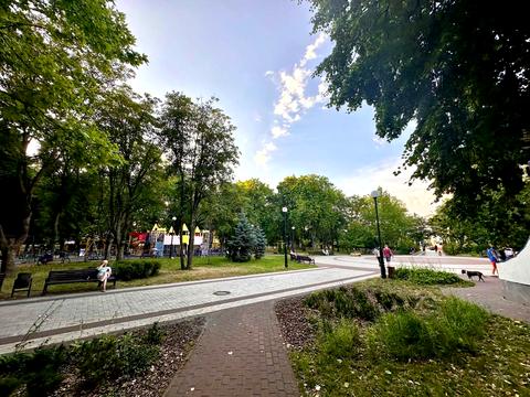 квартира по адресу Митрополита Василия Липковского ул. (Урицкого), 38