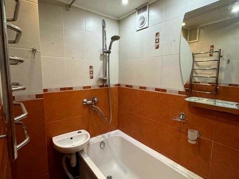 квартира по адресу Краковская ул., 10