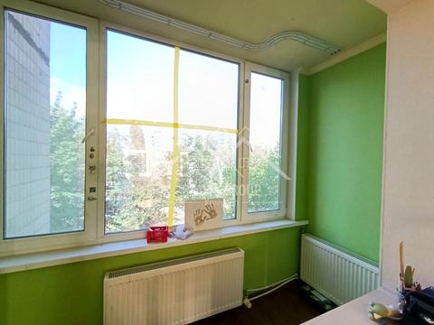 квартира по адресу Сахарова ул., 13