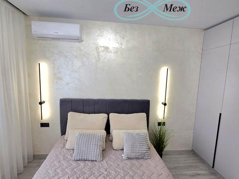 квартира за адресою Святошинська вул., 56