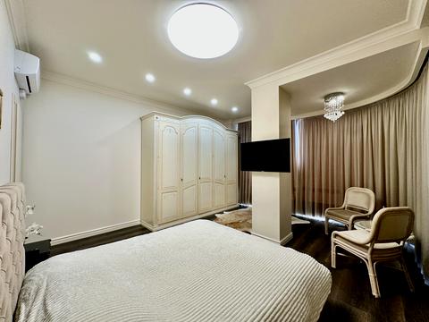 квартира по адресу Гагаринское Плато ул. (Гагаринское Плато), 5/2