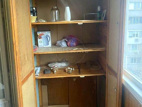 квартира по адресу Оноре де Бальзака ул., 18