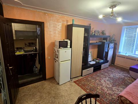 кімната за адресою Гвардійців-Широнінців вул., 39