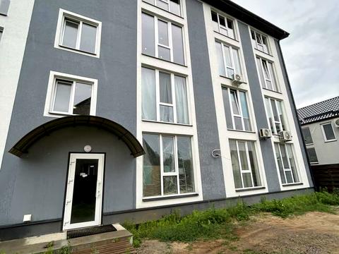 квартира по адресу Луговая ул., 56а